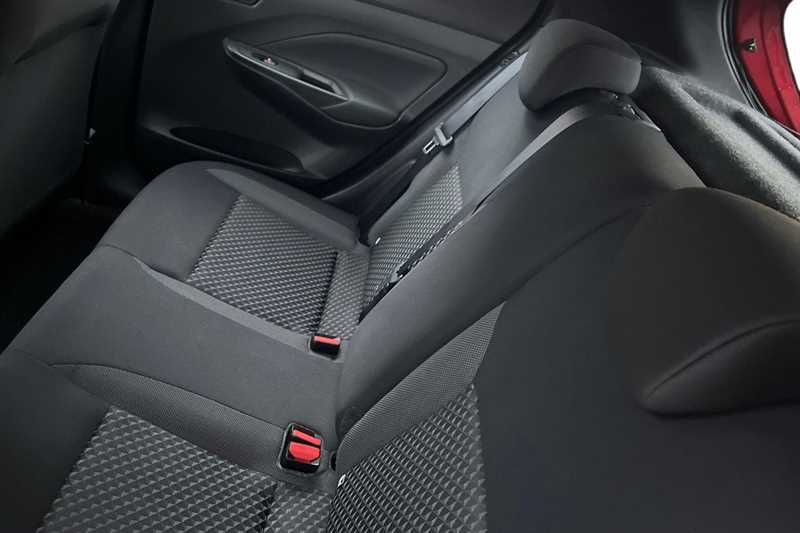 Used Nissan Micra 2023 for sale - 77347117: Photo 19