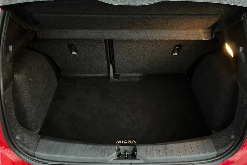 Used Nissan Micra 2023 for sale - 77347117: Photo 20