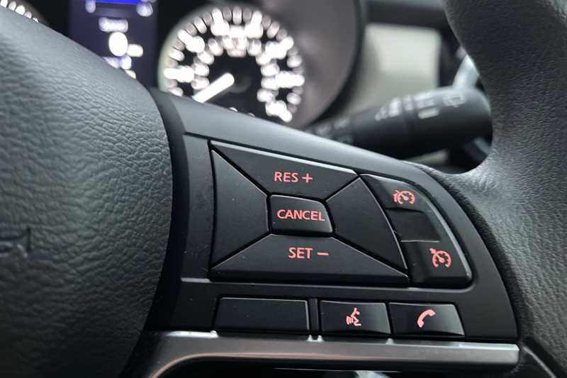 Used Nissan Micra 2023 for sale - 77347117: Photo 21