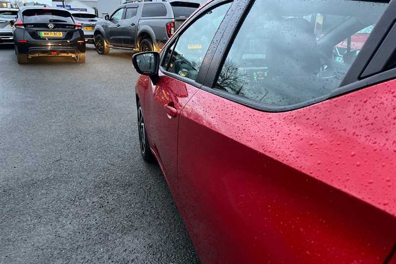 Used Nissan Micra 2023 for sale - 77347117: Photo 32