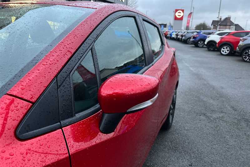 Used Nissan Micra 2023 for sale - 77347117: Photo 33