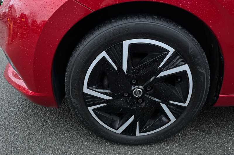 Used Nissan Micra 2023 for sale - 77347117: Photo 34