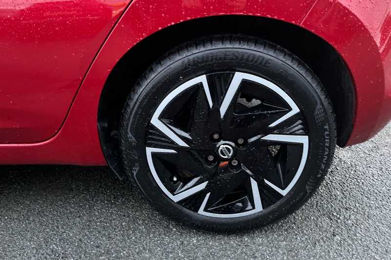 Used Nissan Micra 2023 for sale - 77347117: Photo 35