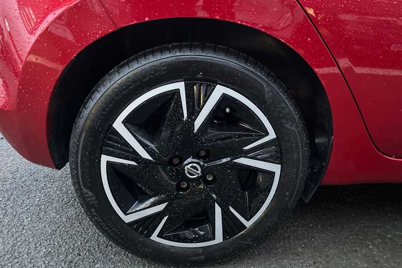 Used Nissan Micra 2023 for sale - 77347117: Photo 36