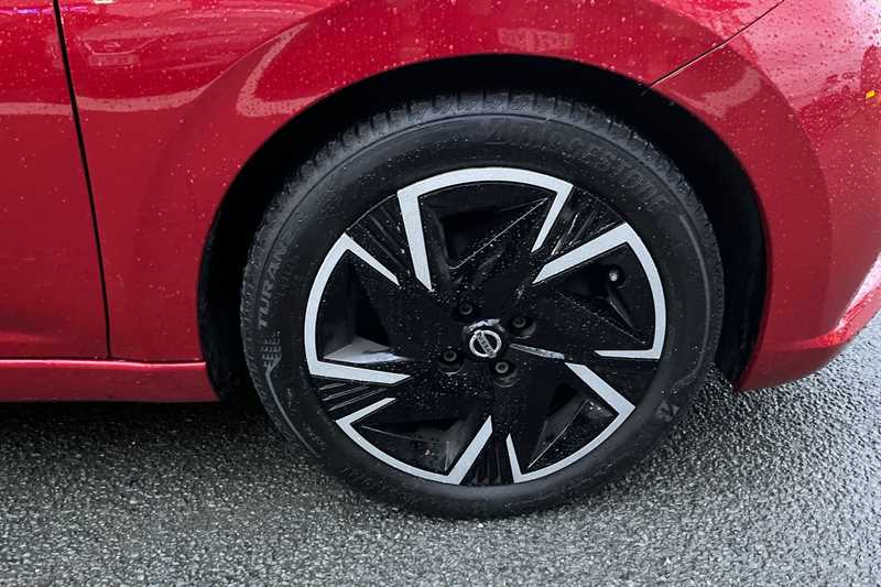 Used Nissan Micra 2023 for sale - 77347117: Photo 37