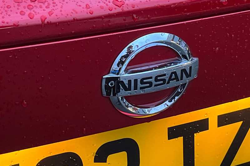 Used Nissan Micra 2023 for sale - 77347117: Photo 39