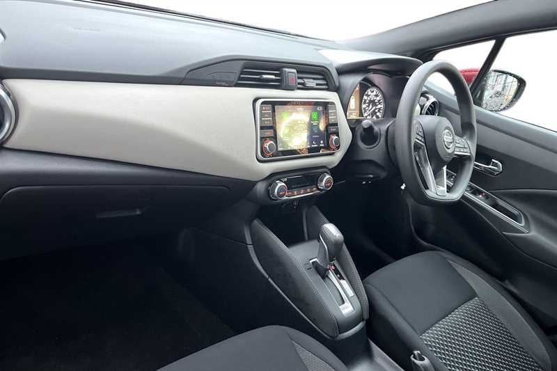 Used Nissan Micra 2023 for sale - 77347117: Photo 7