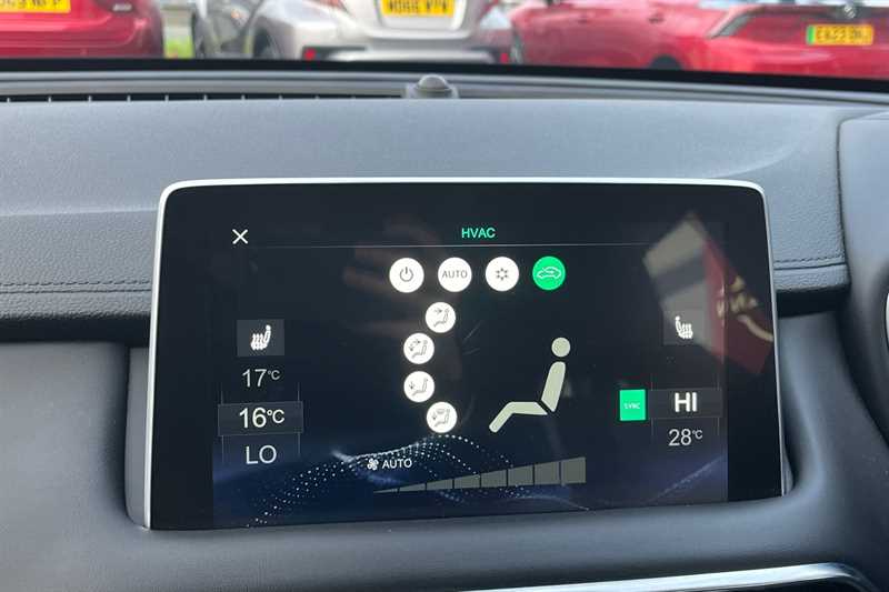 Used MG MG HS 2022 for sale - 76875242: Photo 13