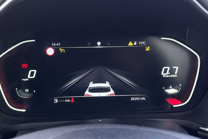 Used MG MG HS 2022 for sale - 76875242: Photo 15