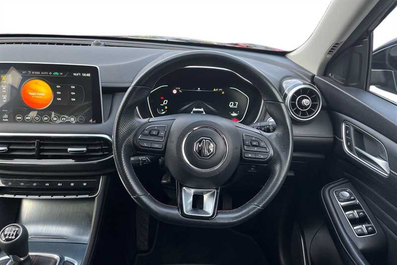 Used MG MG HS 2022 for sale - 76875242: Photo 16