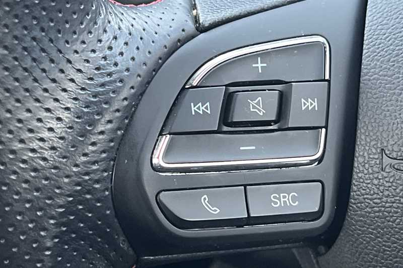 Used MG MG HS 2022 for sale - 76875242: Photo 17