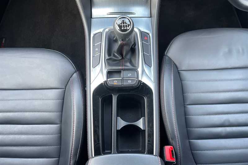 Used MG MG HS 2022 for sale - 76875242: Photo 18