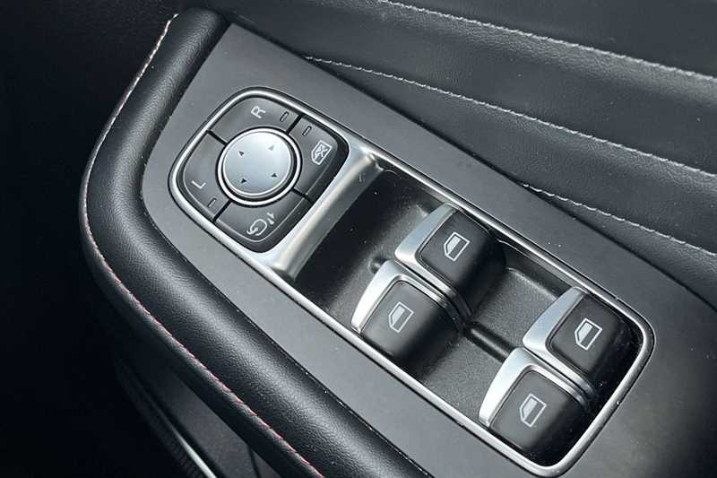 Used MG MG HS 2022 for sale - 76875242: Photo 19