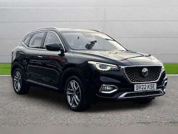 2022 - 1.5 T-GDI EXCLUSIVE 5DR