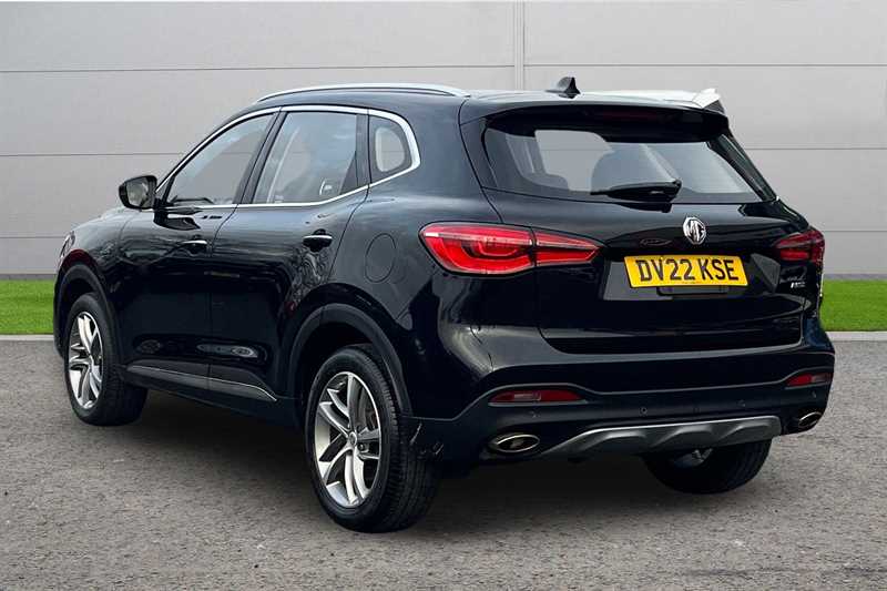 Used MG MG HS 2022 for sale - 76875242: Photo 2