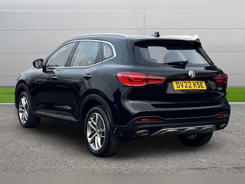 Used MG MG HS 2022 for sale - 76875242: Photo