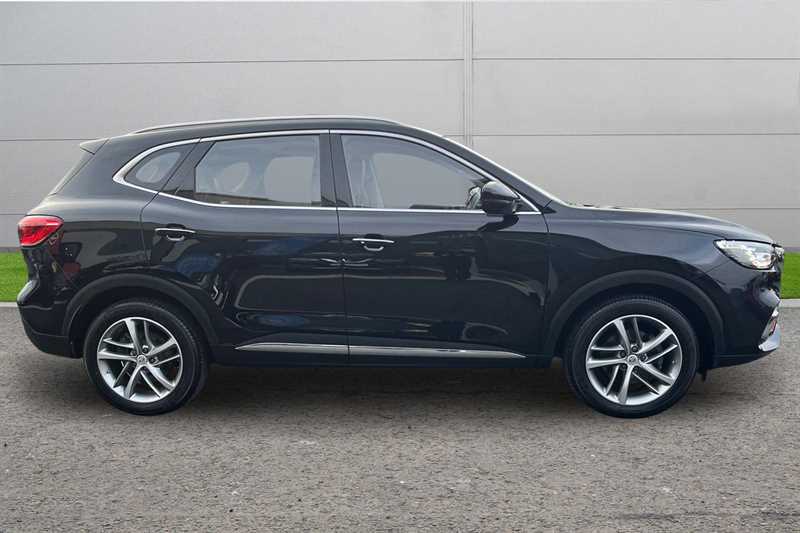 Used MG MG HS 2022 for sale - 76875242: Photo 3