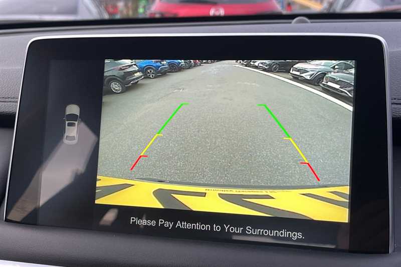 Used MG MG HS 2022 for sale - 76875242: Photo 32