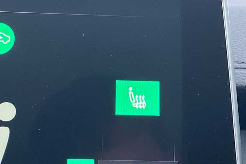 Used MG MG HS 2022 for sale - 76875242: Photo 34