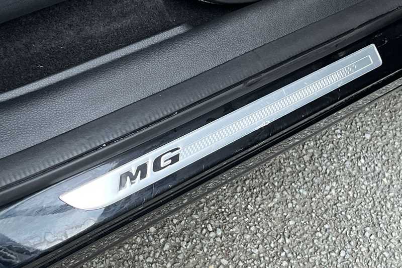 Used MG MG HS 2022 for sale - 76875242: Photo 35