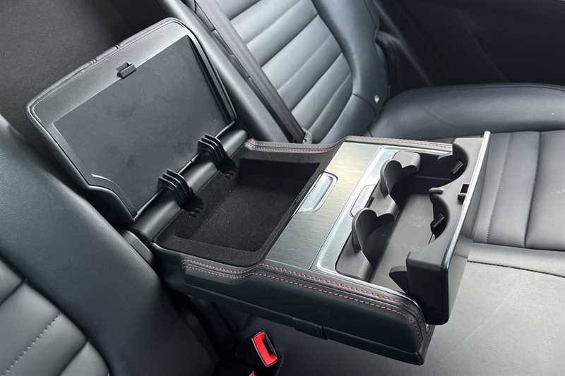 Used MG MG HS 2022 for sale - 76875242: Photo 39