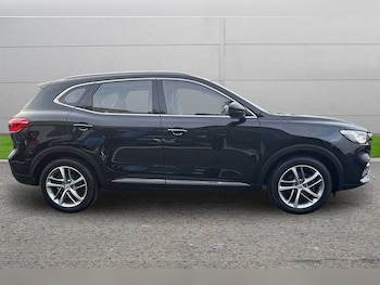 Used MG MG HS 2022 for sale - 76875242: Photo