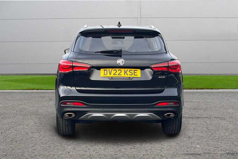 Used MG MG HS 2022 for sale - 76875242: Photo 4