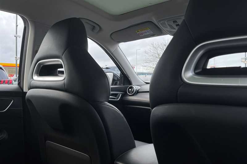 Used MG MG HS 2022 for sale - 76875242: Photo 40