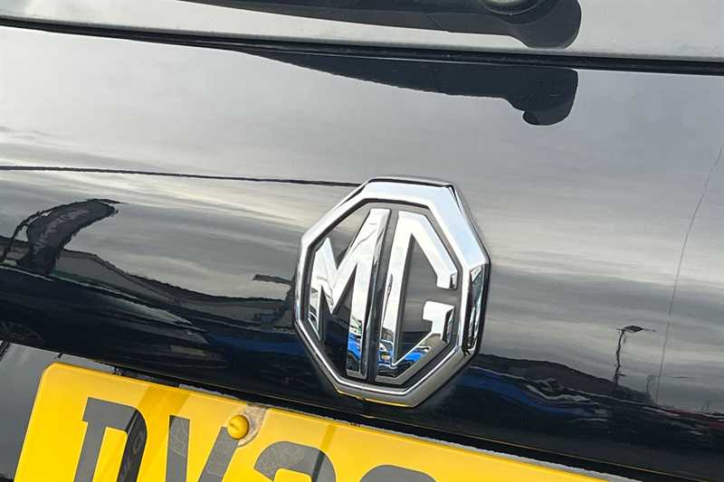 Used MG MG HS 2022 for sale - 76875242: Photo 41