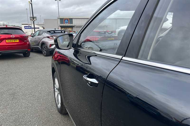 Used MG MG HS 2022 for sale - 76875242: Photo 44