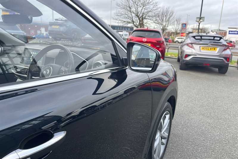 Used MG MG HS 2022 for sale - 76875242: Photo 47