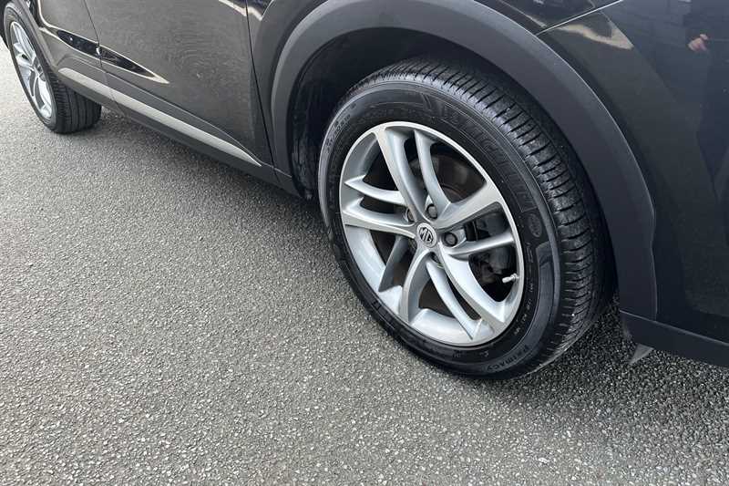 Used MG MG HS 2022 for sale - 76875242: Photo 48