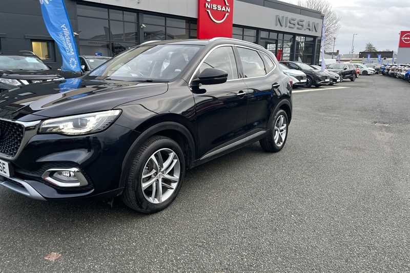 Used MG MG HS 2022 for sale - 76875242: Photo 49