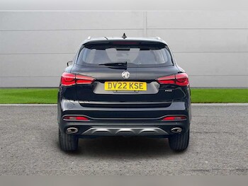 Used MG MG HS 2022 for sale - 76875242: Photo