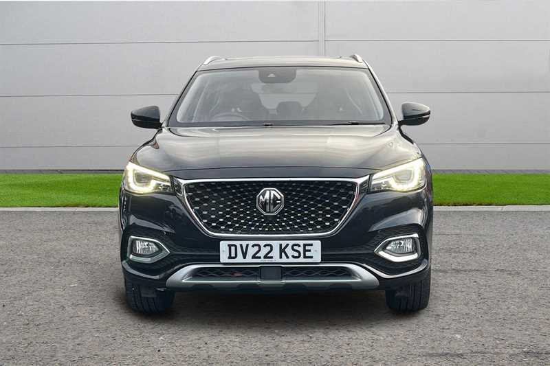 Used MG MG HS 2022 for sale - 76875242: Photo 5