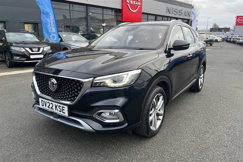 Used MG MG HS 2022 for sale - 76875242: Photo 50