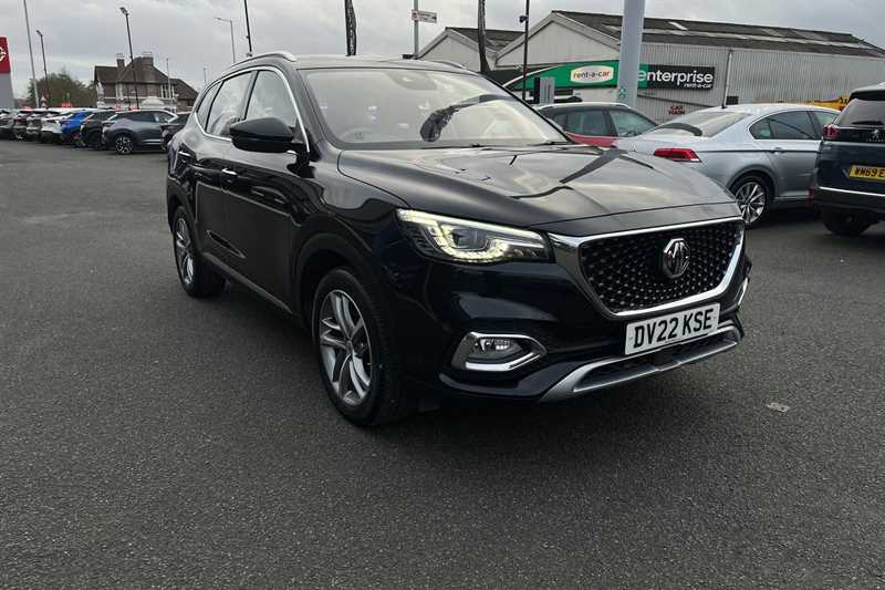 Used MG MG HS 2022 for sale - 76875242: Photo 51