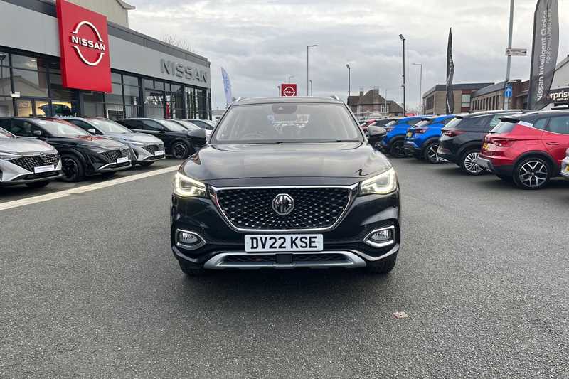 Used MG MG HS 2022 for sale - 76875242: Photo 52