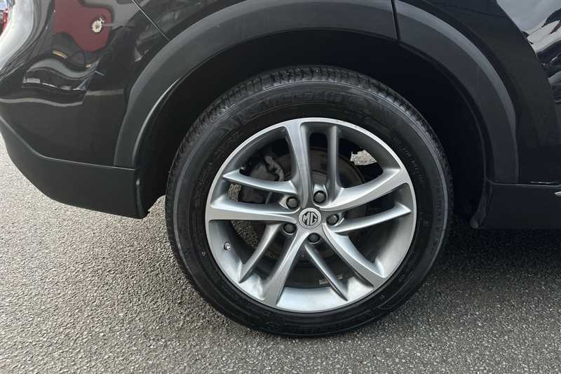 Used MG MG HS 2022 for sale - 76875242: Photo 6