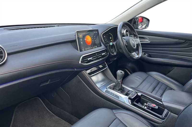 Used MG MG HS 2022 for sale - 76875242: Photo 7