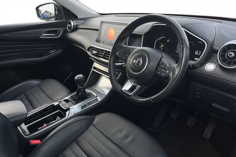 Used MG MG HS 2022 for sale - 76875242: Photo 8