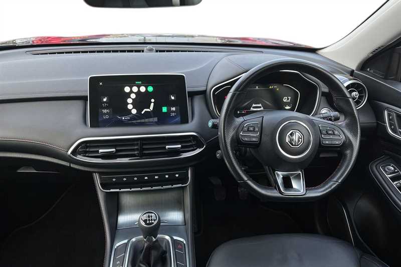 Used MG MG HS 2022 for sale - 76875242: Photo 9