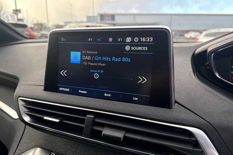 Used Peugeot 3008 2019 for sale - 77899050: Photo 10