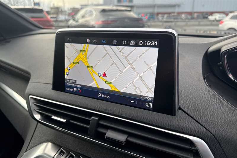 Used Peugeot 3008 2019 for sale - 77899050: Photo 11