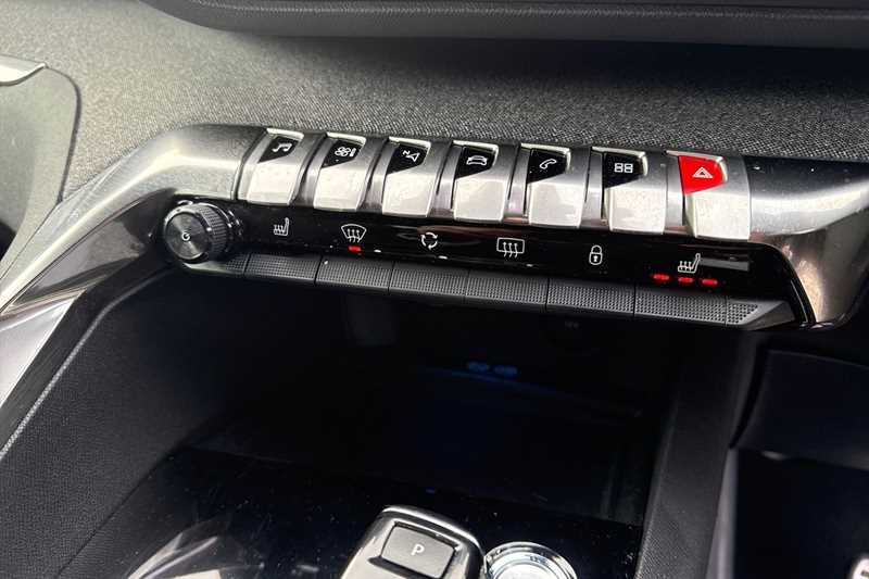 Used Peugeot 3008 2019 for sale - 77899050: Photo 12