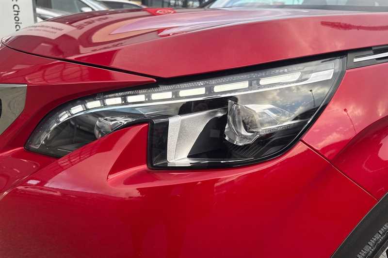 Used Peugeot 3008 2019 for sale - 77899050: Photo 13