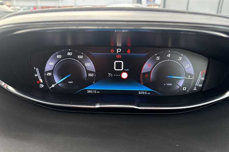Used Peugeot 3008 2019 for sale - 77899050: Photo 14