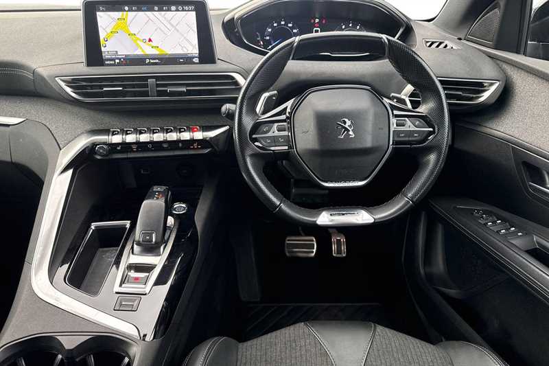 Used Peugeot 3008 2019 for sale - 77899050: Photo 15