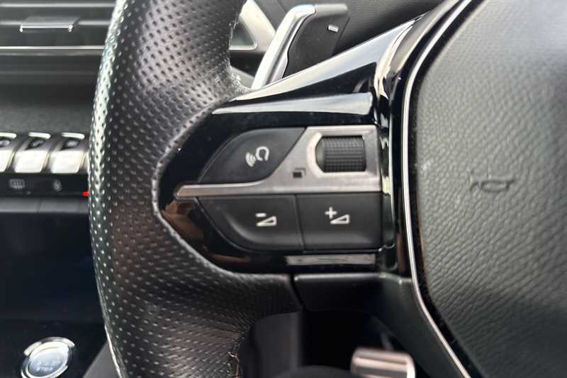 Used Peugeot 3008 2019 for sale - 77899050: Photo 16