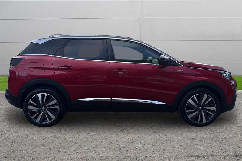 Used Peugeot 3008 2019 for sale - 77899050: Photo 3